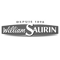 William Saurin